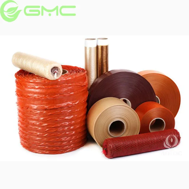 plastic printing film for sausage and ham PVDC  sausage casings artificial food packing film