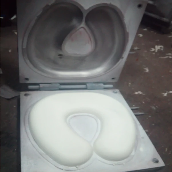 pu foam mould