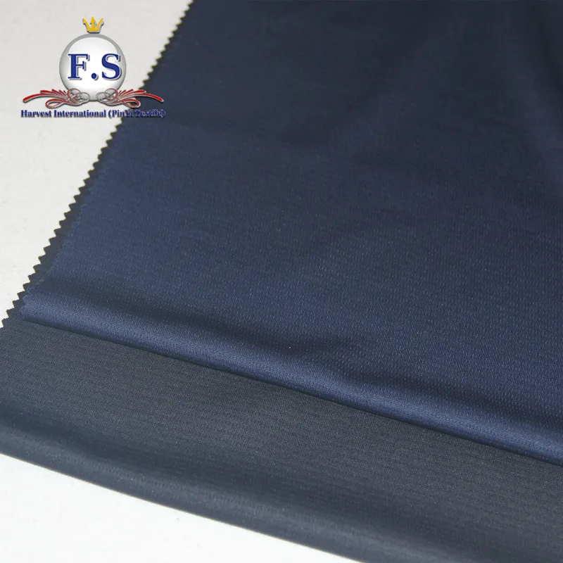 
95 bamboo 5 spandex weft knit fabric for sportswear 