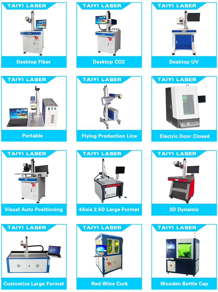 Lazer Engraving Carving Machine