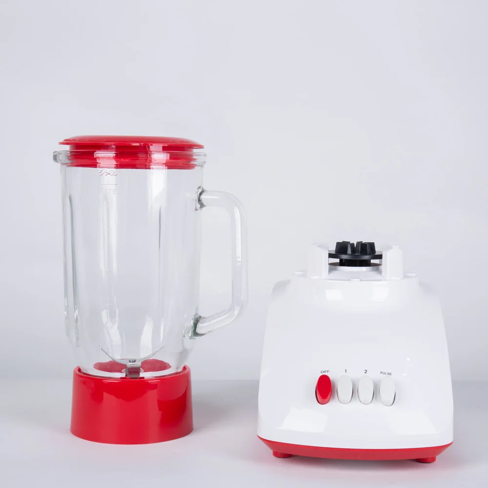 High Speed Household Appliance Juicer Electrodomesticos Smoothie Maker Commercial Juicer Blender For Vegetable Pepper