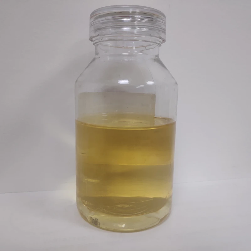 High Quality D-alpha-Tocopheryl Acetate Oil CAS 58-95-7