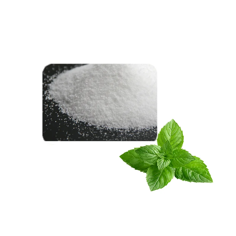Ethyl Maltol Raw Material Food Additive Powder Ethyl Maltol 4940-11-8