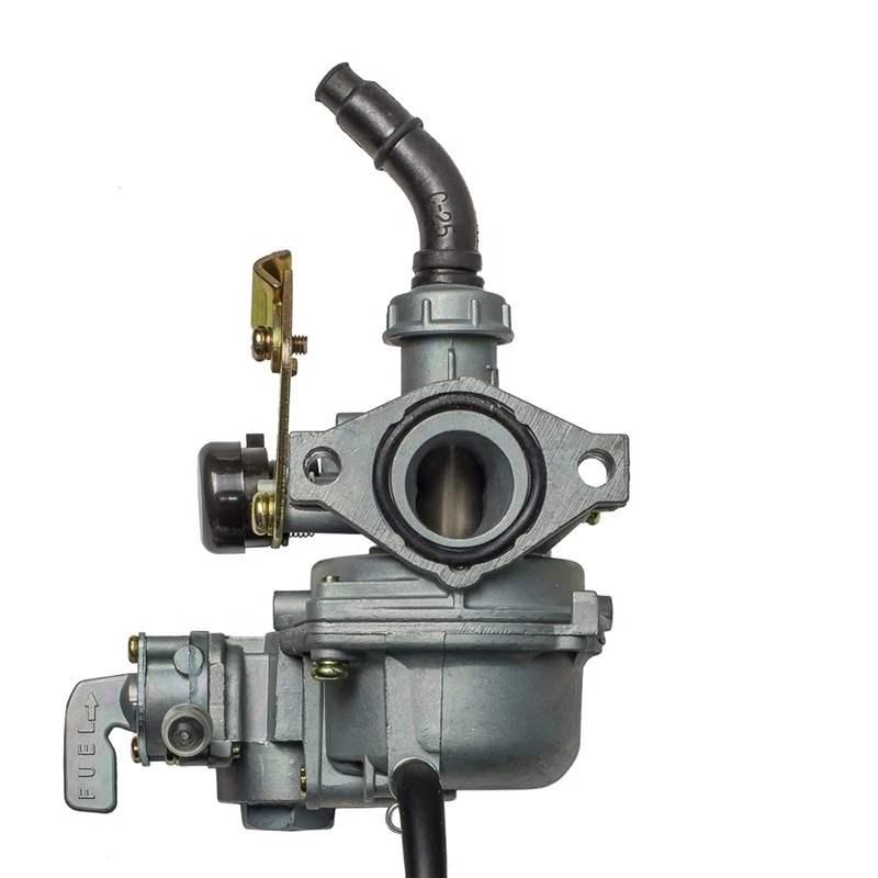 CARBURETOR CARB FOR HONDA DREAM SUPRA EX5 CD CT C90 ST90 CUB CT90 70 90 100 110 CC CABLE CHOKE 19MM PZ19 MOTORCYCLE CARBURETORS