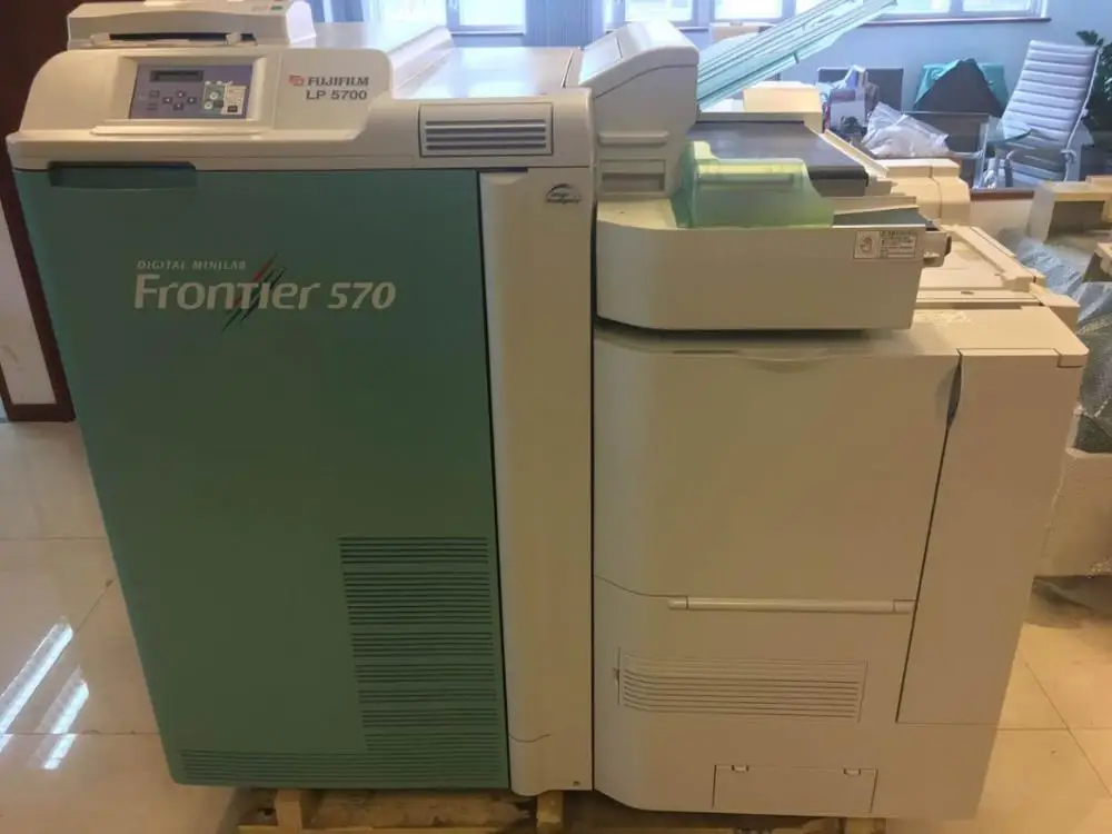 Fully Refurblished Fuji Frontier 570 Digital Minilab