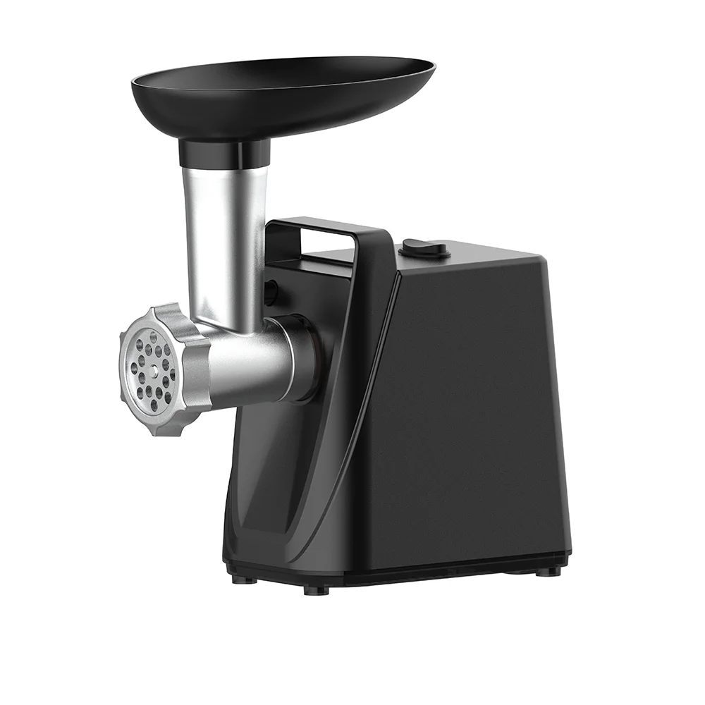 RANBEM Electric Plastic Minced Meat Grinder Portable Multifunctional Mini Professional kitchen Household