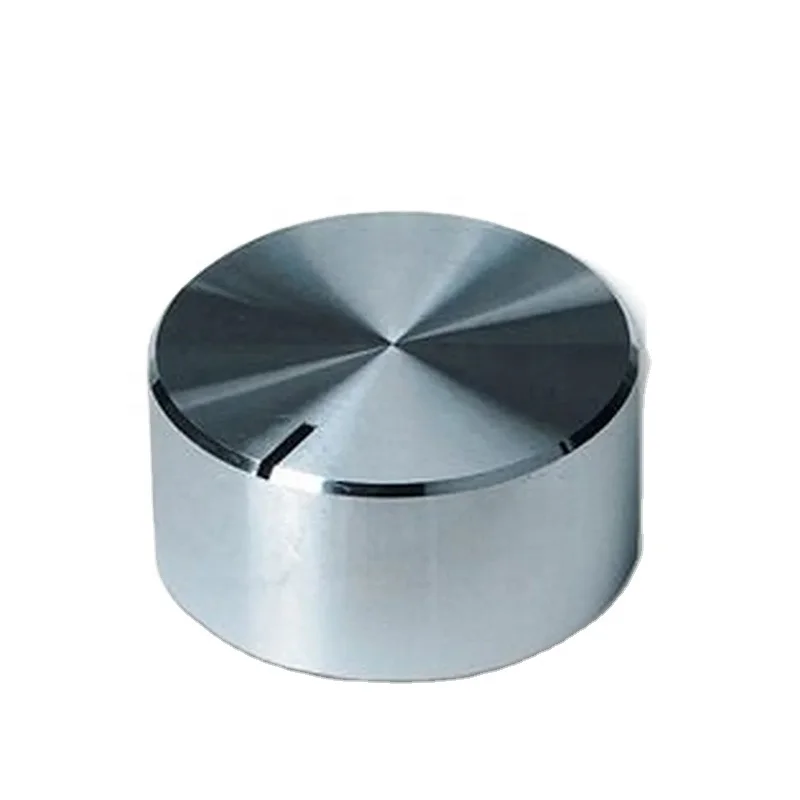 3004(15*13) aluminum amplifier knob Audio Control Tuning Aluminum Volume Knob