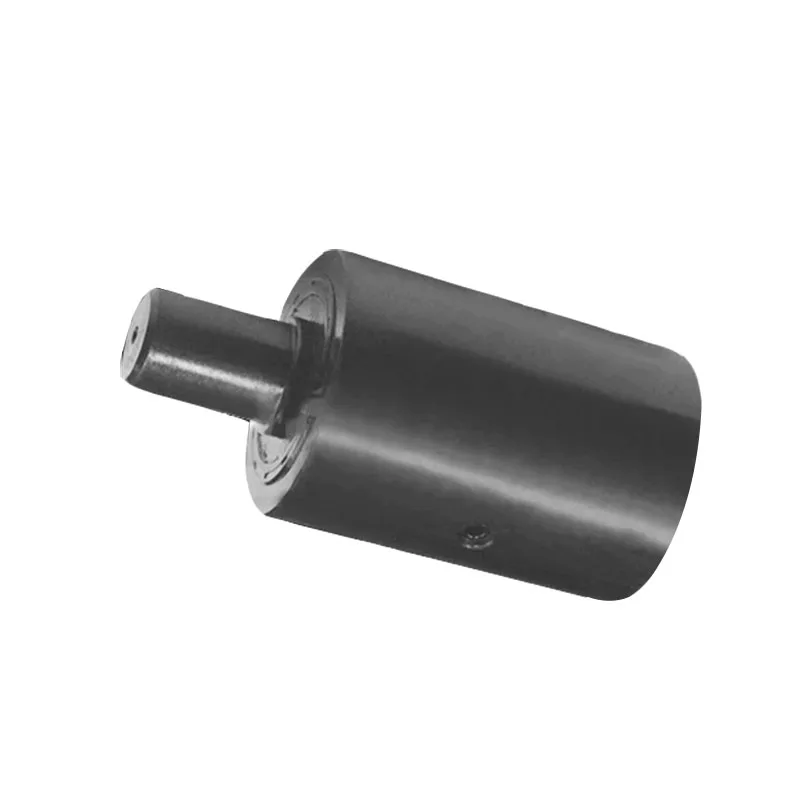 Kx161 Kx161-3 запасные части для мини-экскаватора ходовой верхний несущий ролик компактного экскаватора Kubota