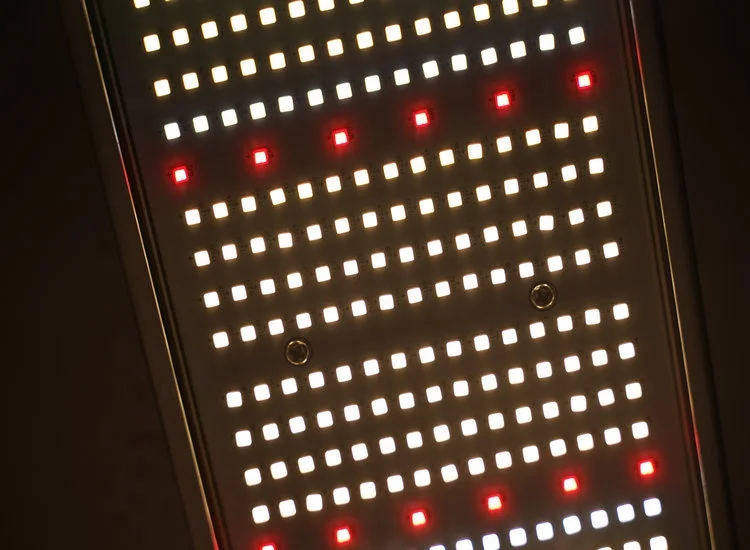 Samsung Greenhouse Indoor 730W Dimmable Strip Plant Bar Full Spectrum Lamp 281B Led Grow Lights