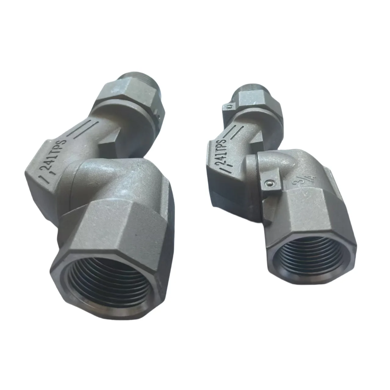 HBC90 Series of Swivels (OPW 241TPS type) for Fuel Dispenser in Gas Station or Petrol Station