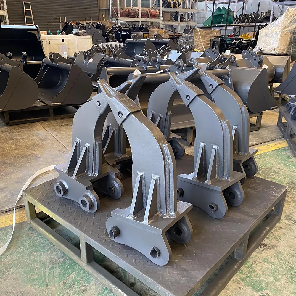 MONDE Custom All Types OEM Shank Ripper Heavy-duty Rippers