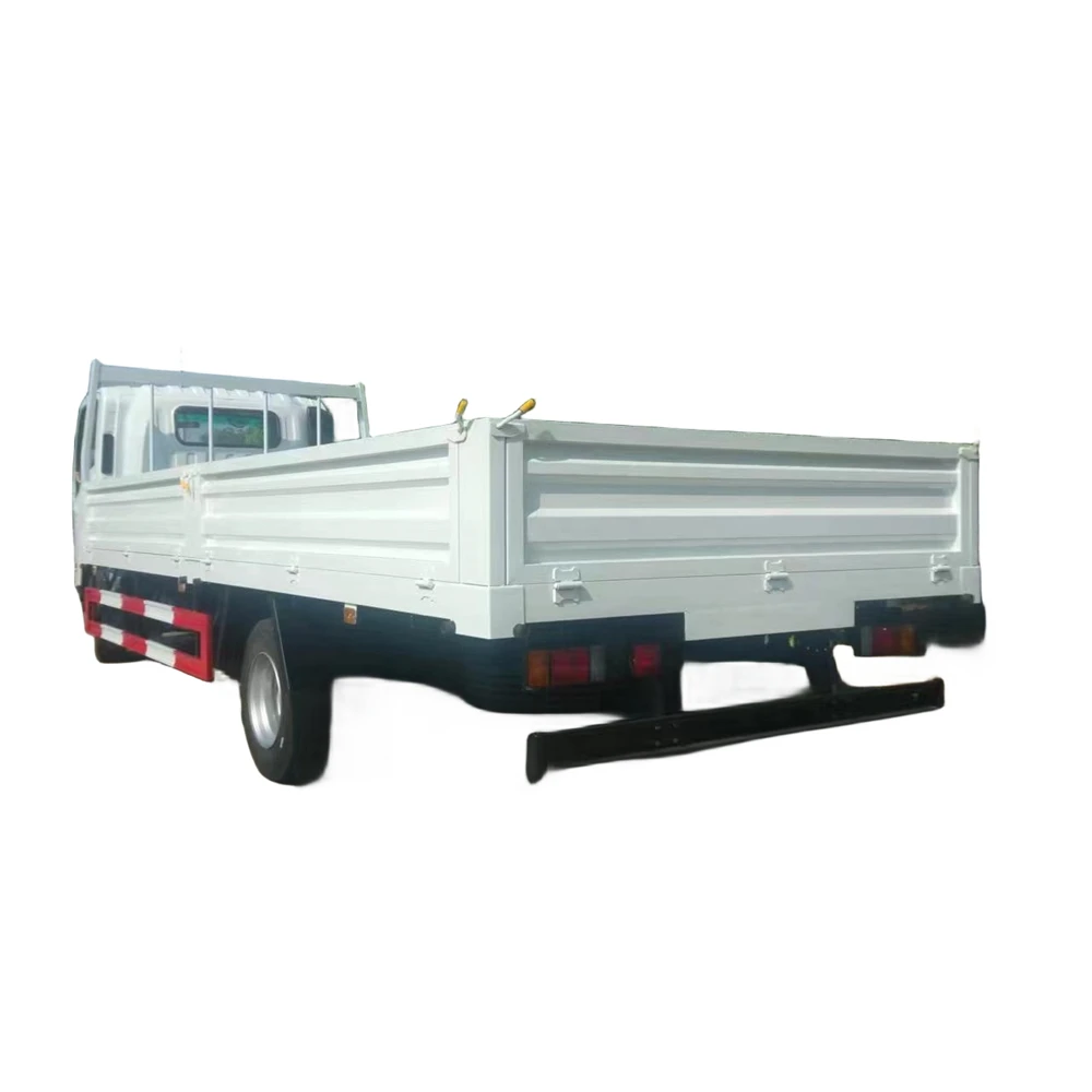 Надежный поставщик Isuzu 7 5 тонн дизельный кран грузовик для продажи грузовой 10ton автомобиль