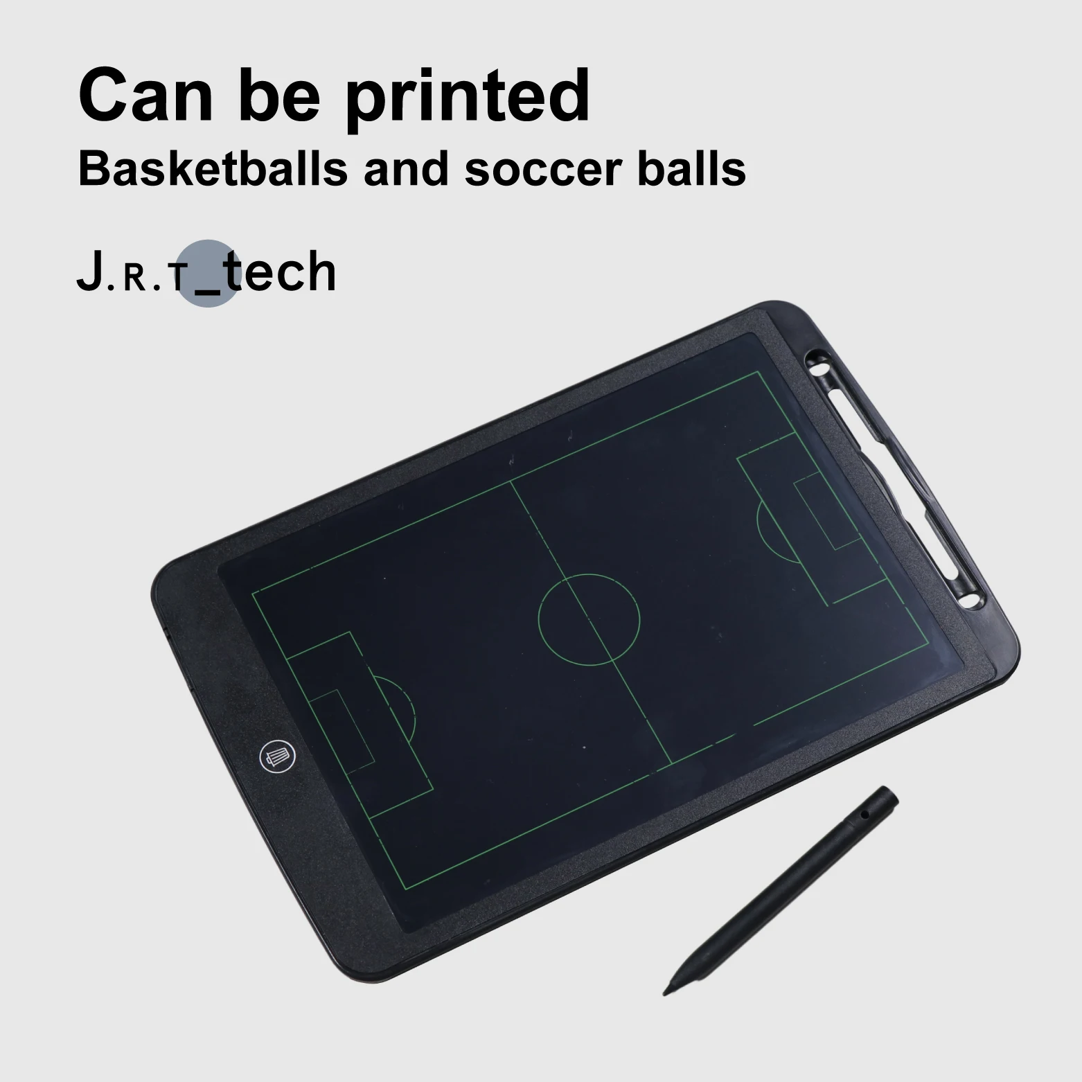 Wholesale LCD Basketball Football Soccer Tactical Boards Coaching Board Training Board