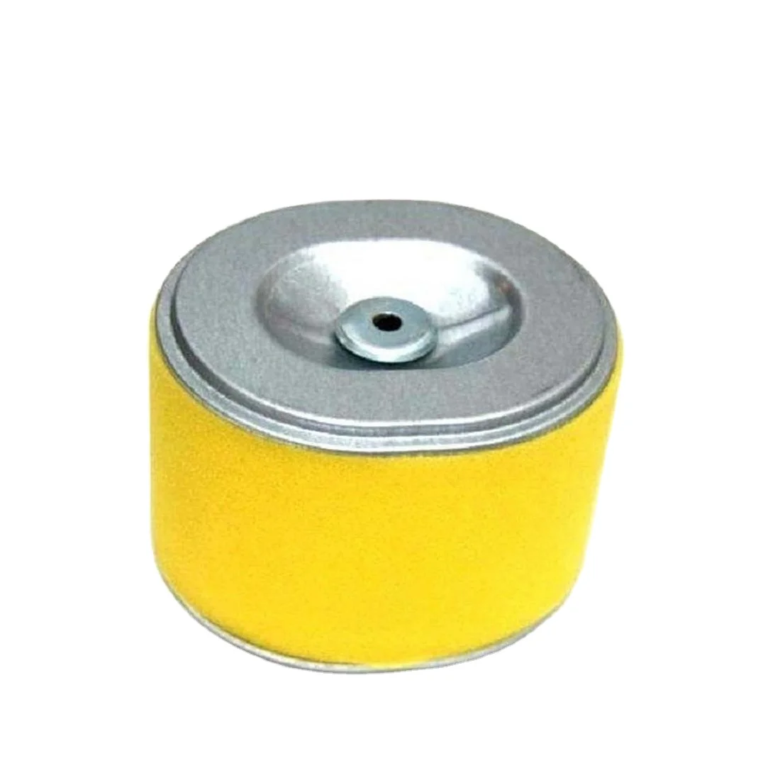 GX160 Air Filters Cleaner Suitable for Honda GX200 Small Engine 5.5hp 6.5hp Replacement Parts OEM 17210-ZE1-517