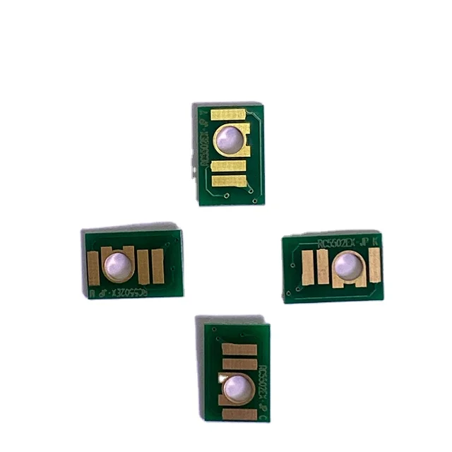 EBEST High quality compatible For Ricoh MPC2003 MPC2503 MPC3003 MPC3503 MPC4503 MPC5503 MP C3003 toner cartridge reset chip
