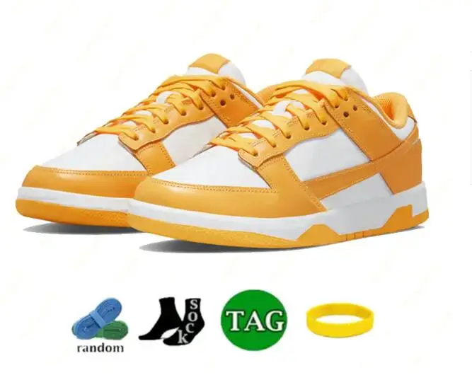 Designer Pandas Running Shoes men women Lows sneakers flat Triple Pink Court Purple Yellow navy Glow mens outdoor Ttrainers GAI