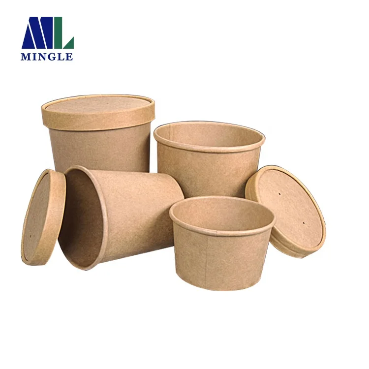 
paper kackaging disposable Eco Friendly cardboard cups with 8oz/12oz/16oz/20oz 