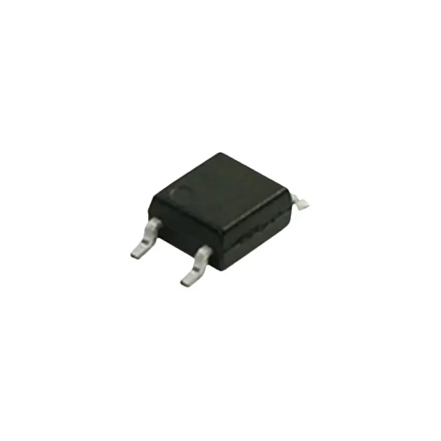 components ic chip integrated circuit ic microcontroller optical isolator FOD817BSD