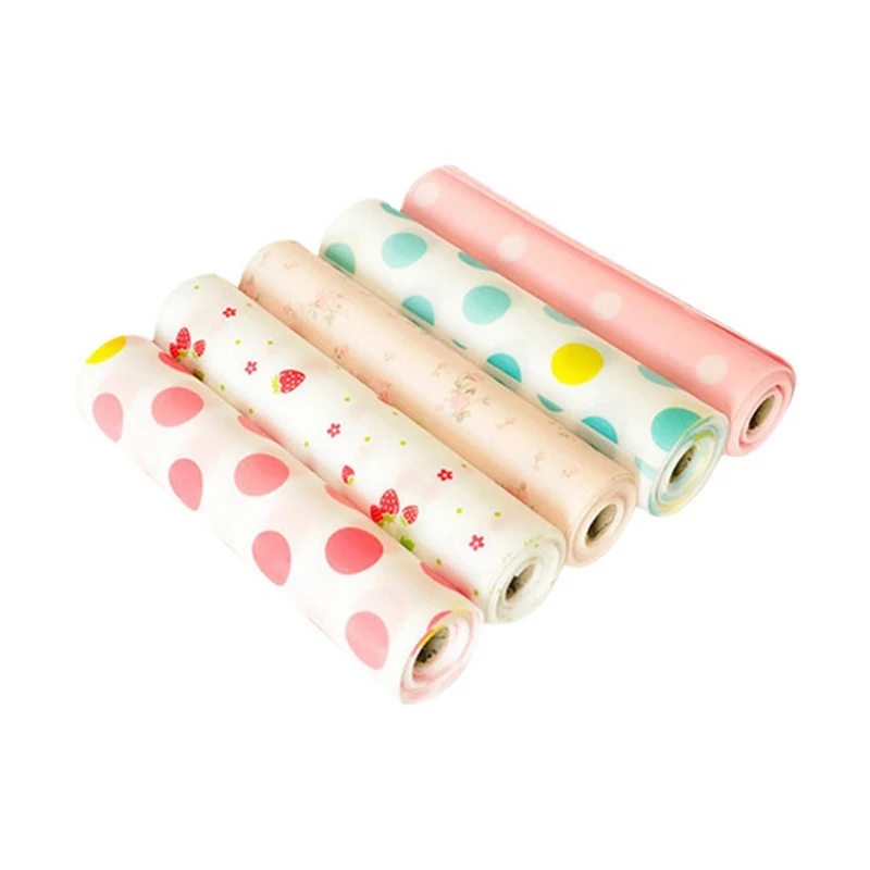 Refrigerator Liners Mats Washable, Refrigerator Mats Liner Waterproof Oilproof, Shinywear Fridge Liners for Shelves