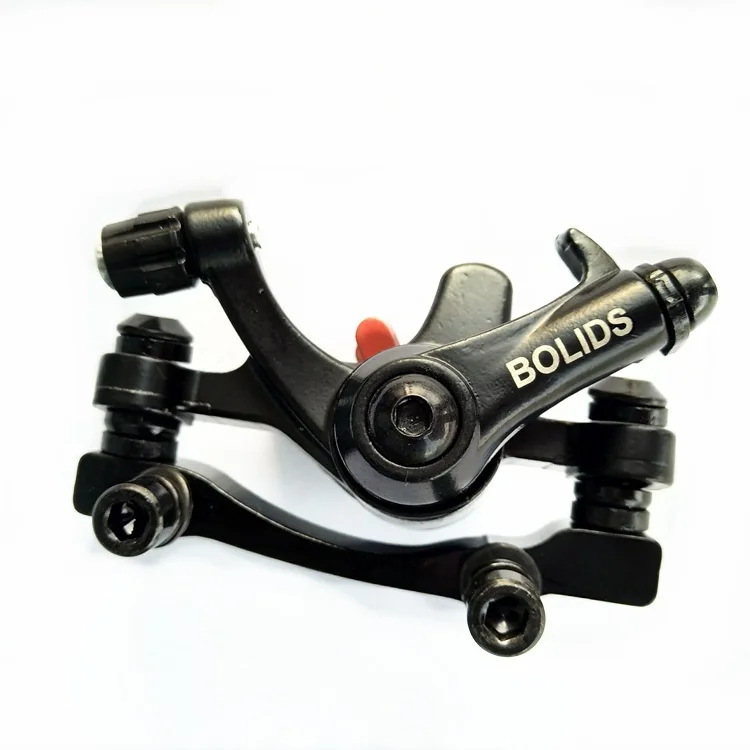 Mountain bike Road bicycle tour vehicle aluminum alloy mechanical disc brake BB8 clamp Caliper brake  brake caliper