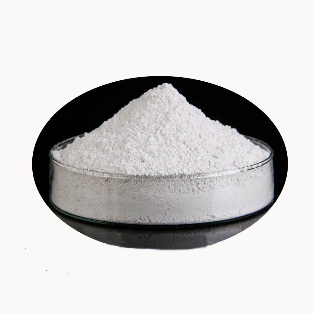 
High purity 325mesh magnesium oxide powder 