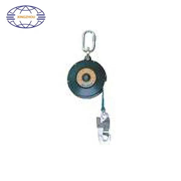 3 meter Personal Webbing Fall Arrest System