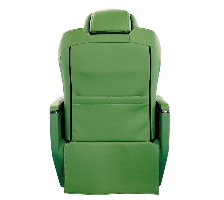 Factory direct Car high quality armrest Luxurious Electric Adjustable  auto seat car seat for vito v-class mercedes v250