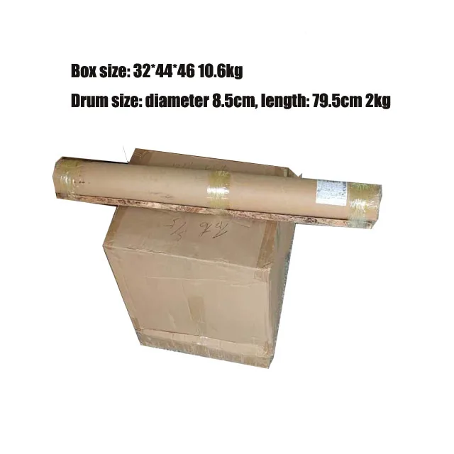 high voltage electrostatic generator for 	packaging labels