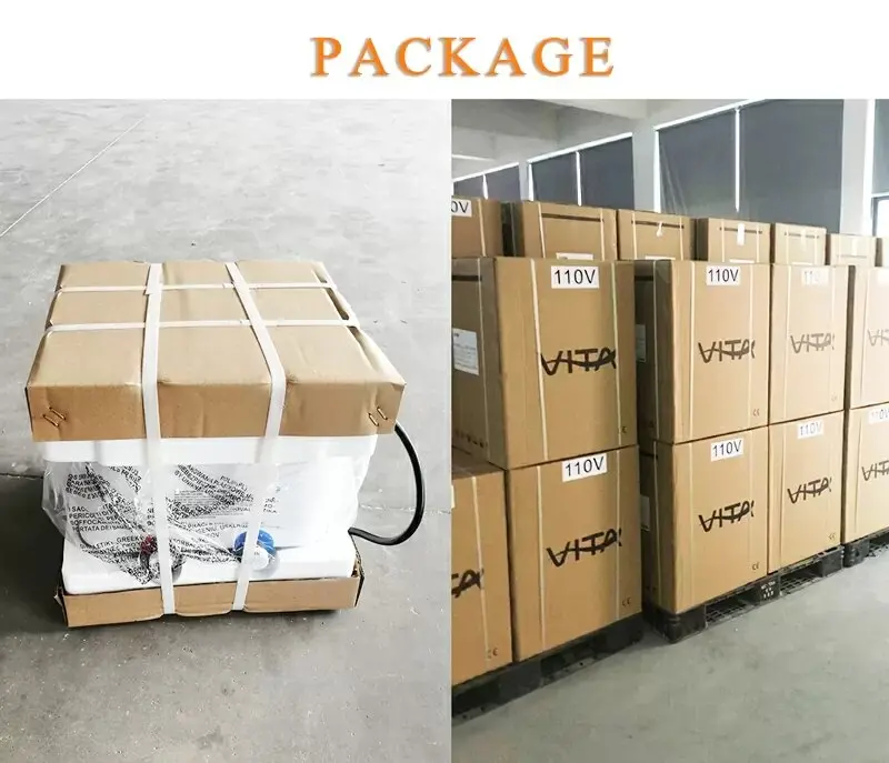 Factory Wholesale/Custom Household Electrical Appliances Mini Hot Water Heater Boiler Wholesale Electric Storage Water Heater