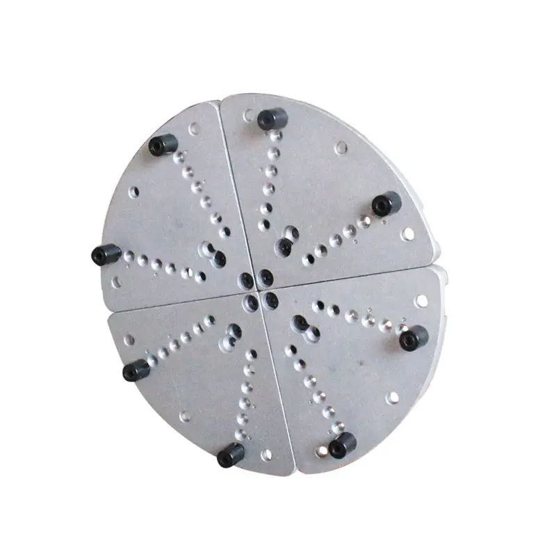 4 inch chuck set Chuck for woodworking truck diy lathe chuck