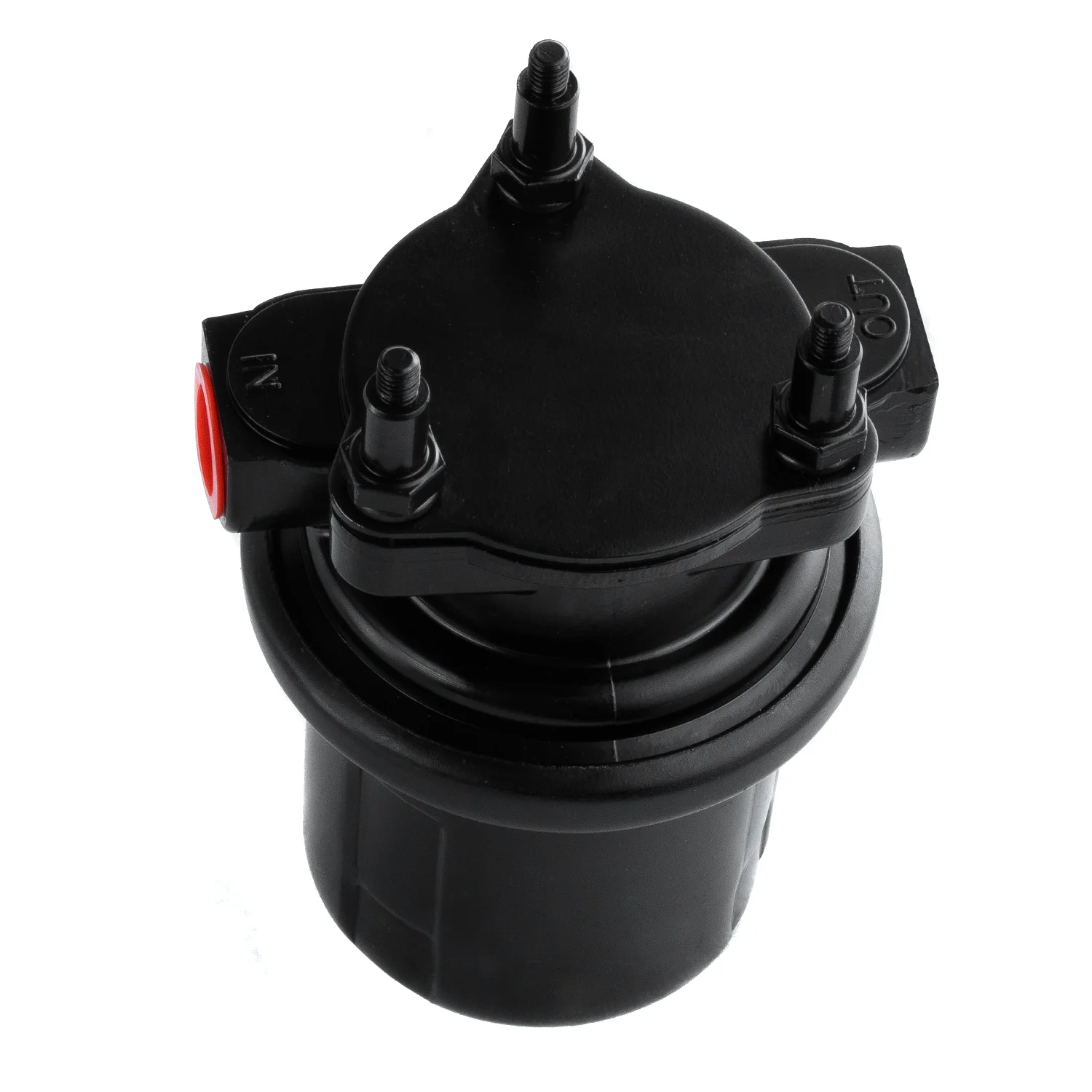 High Performance engine parts Fuel Pump P4601HP 100GPH 16