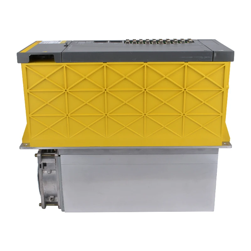 fanuc ac servo amplifier A06B-6088-H326#H500 supply ventilator driver fanuc ac servo amplifier