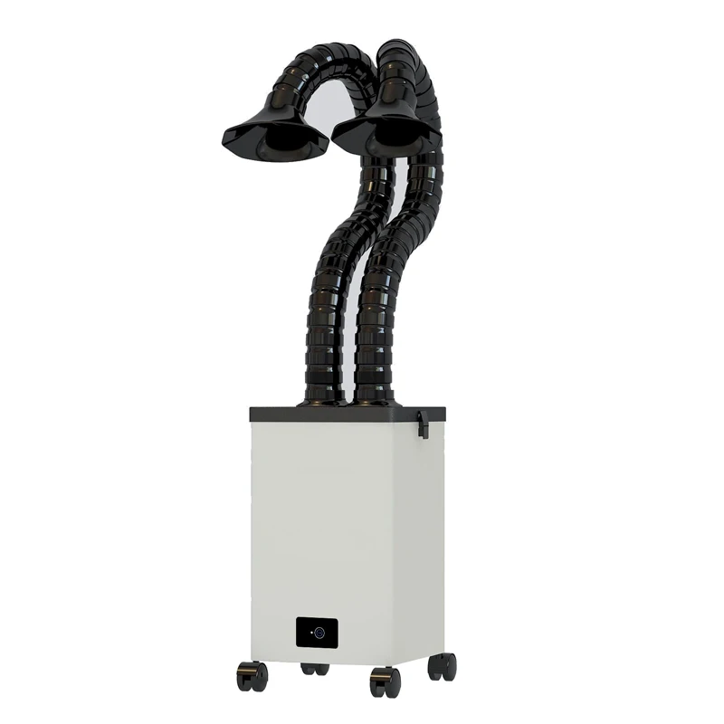 On Sale, FC-180 FC-250 Nail Dust Extractor Collector