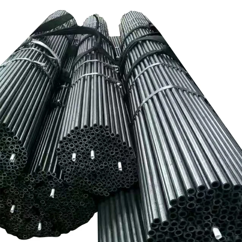 1020 / 1026 steel to ASTM A513 Type 5 DRAWN OVER MANDREL (DOM) TUBING carbon steel