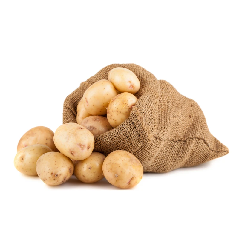 High Quality Bright Yellow Fresh Potato Export Wholesale At Low Price