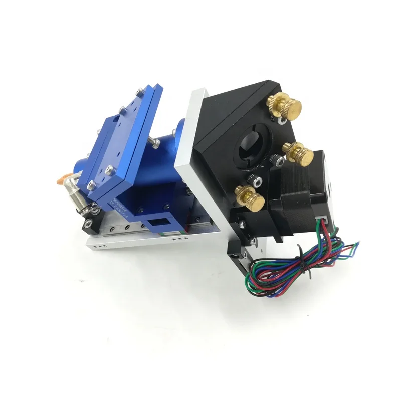 New Type Non-Metal Auto Focusing Whole Set Laser Cutting System RDC6442G RDC6442S Controller For Co2 Laser Cutting Machine