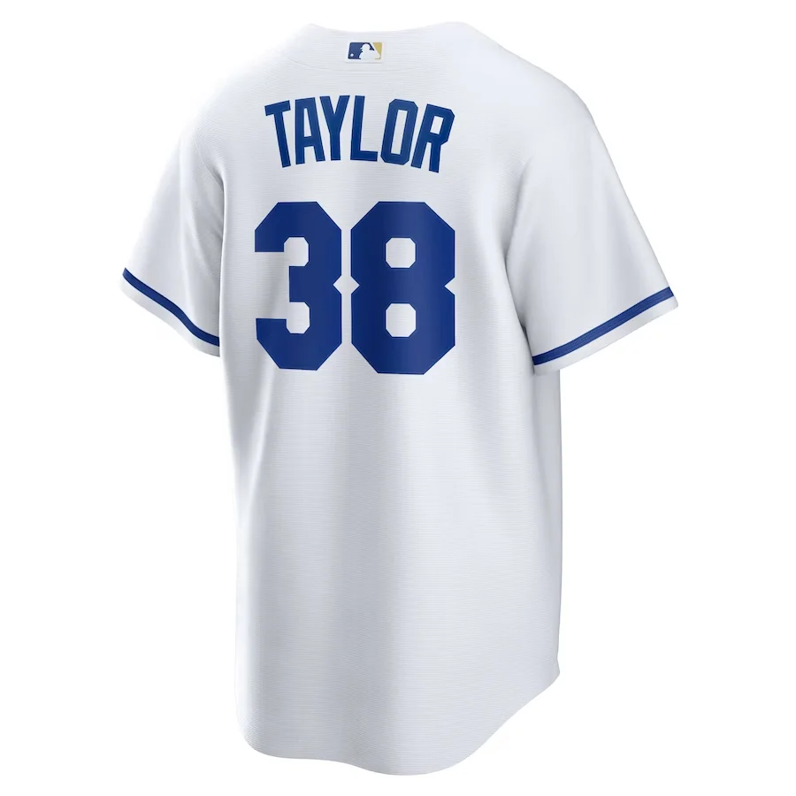 Высококачественная 2024 новая сшитая бейсбольная майка #16 Andrew Benandi #54 Aroldis Chapman #43 Pitcher B/T Carlos Hernandez