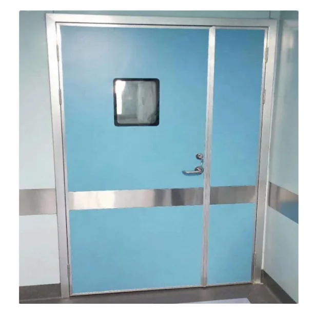 swing door automatic