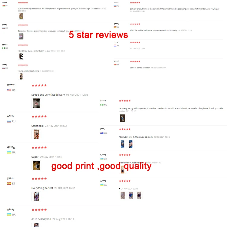 reviews