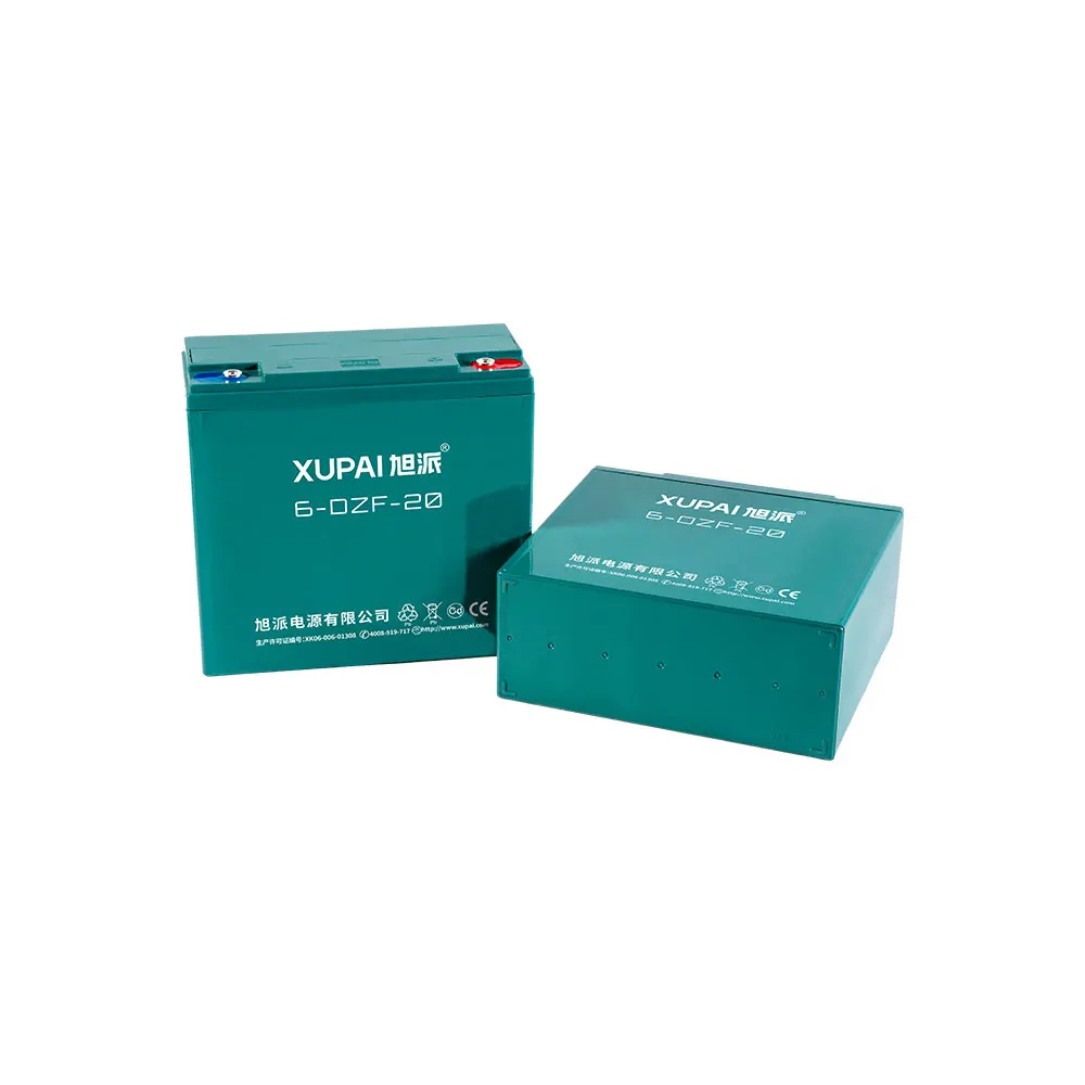 High-end case 52v 20ah ebike battery pack 6-DZF-20 with CE certificate