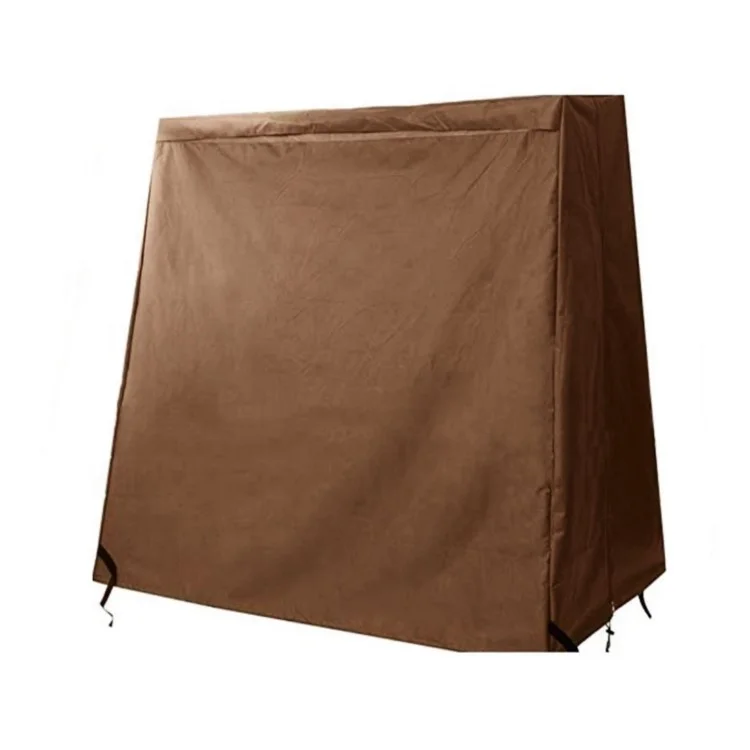 High Density Material Table Tennis Table Cover Waterproof Table Tennis Billiard Cover