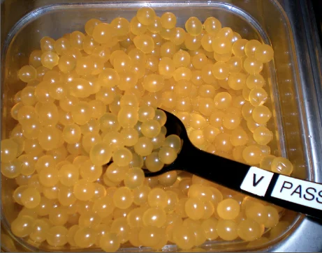 TG SMP400 Large Capacity Full Automatic Jelly Ball Popping Boba Making Machine