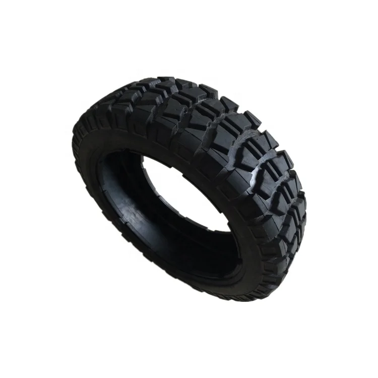 
High quality most popular rubber toy car tires large cross-country wheel 