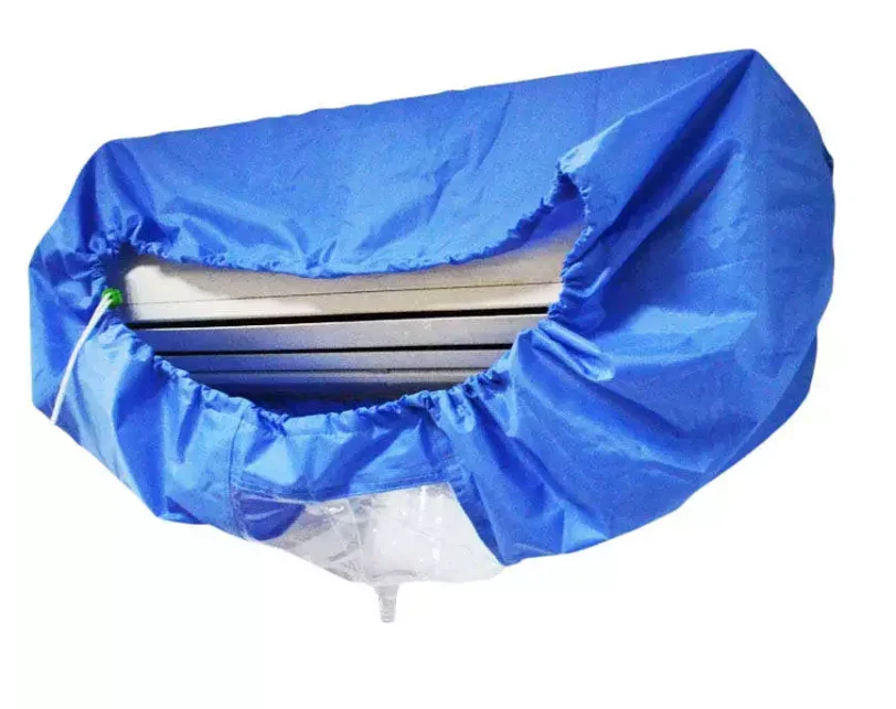 
High Quality Clean Protective Cover For Air Conditioning 