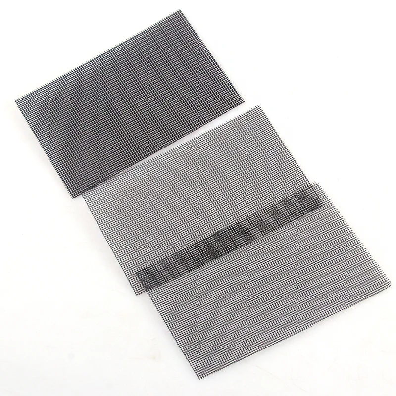 Door window screen Stainless security steel wire mesh