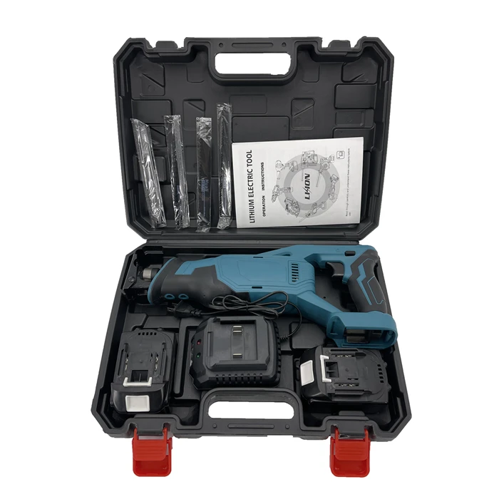 
Cheap Full Size Mini Electric Chain Saw for Home Decoration or Construction Site 