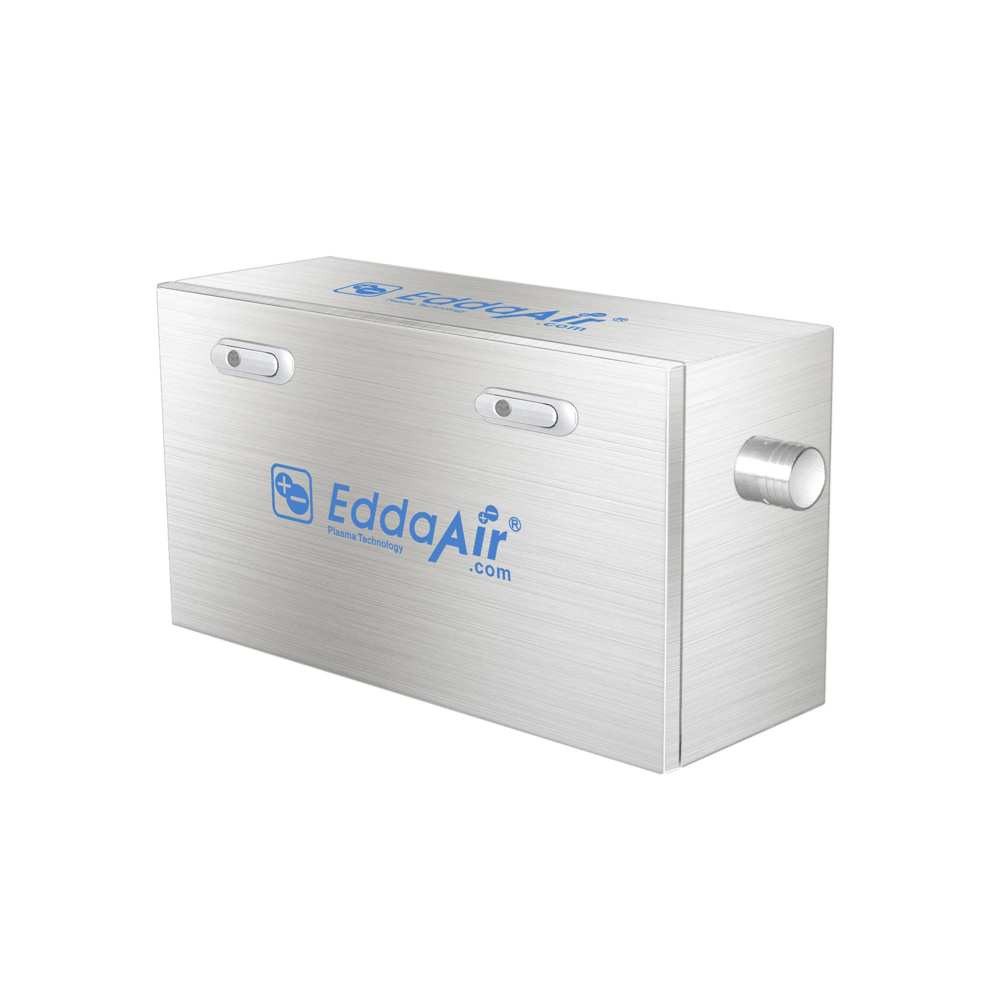 Cold Plasma Water Treatment Machine Ion Activated Water System For Hydroponic Farm Irrigation And Washing Preconditioning