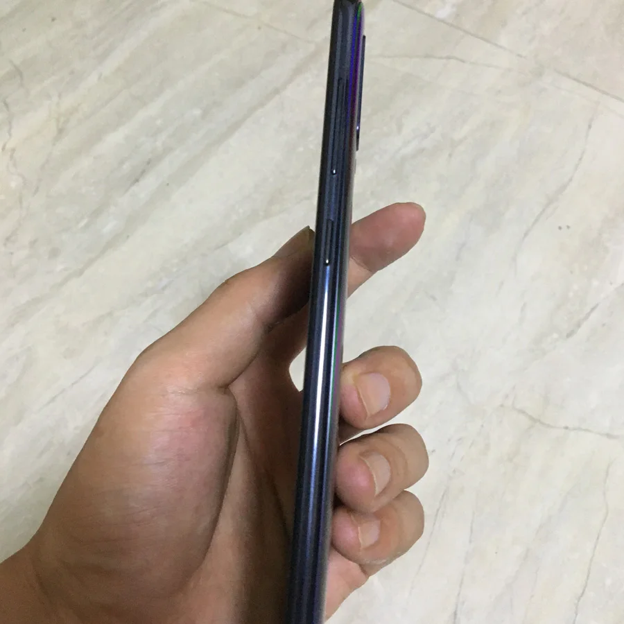 Unlocked Refurbished Original Samsung Mobile Phone Android 9 Quick charge Smartphone For Samsung Galaxy A50