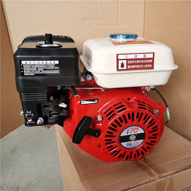  Online Wholesaletor 6.5hp Best Petrol Engine For