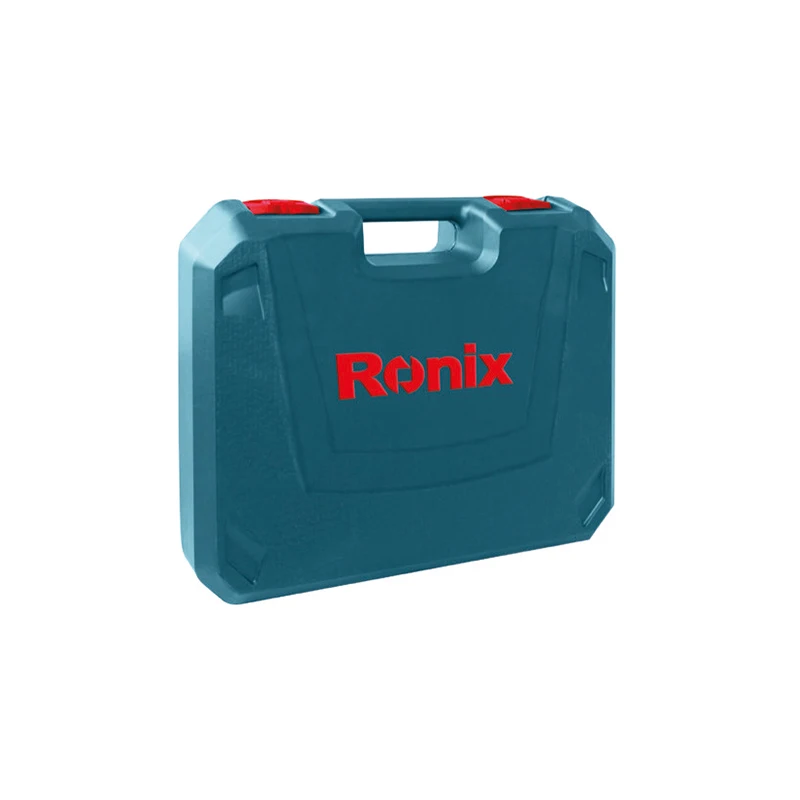 Ronix модель 2711 промышленная машина 1200 Вт 32 мм мощный Электрический роторный молоток для бетона SDS